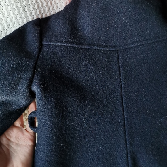 VINTAGE LITTLE NUGGET children's coat - Picture 6 of 10